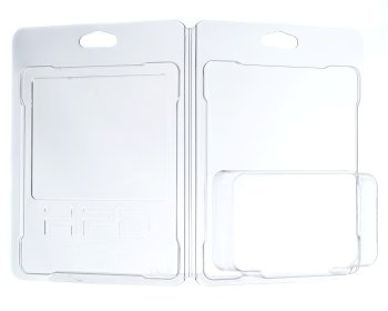 HPD PREMIUM PROTECTOR