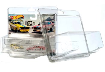 HPD 2-CAR PROTECTOR