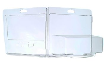 HPD 2-CAR PROTECTOR