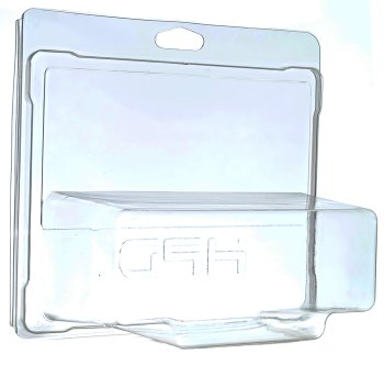 HPD 2-CAR PROTECTOR