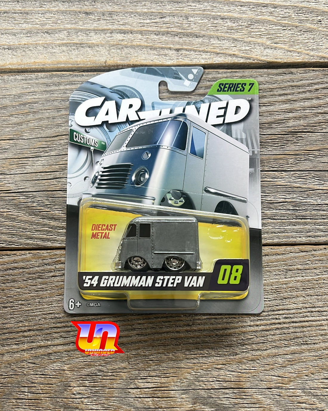 CarTuned™ Series 7 &