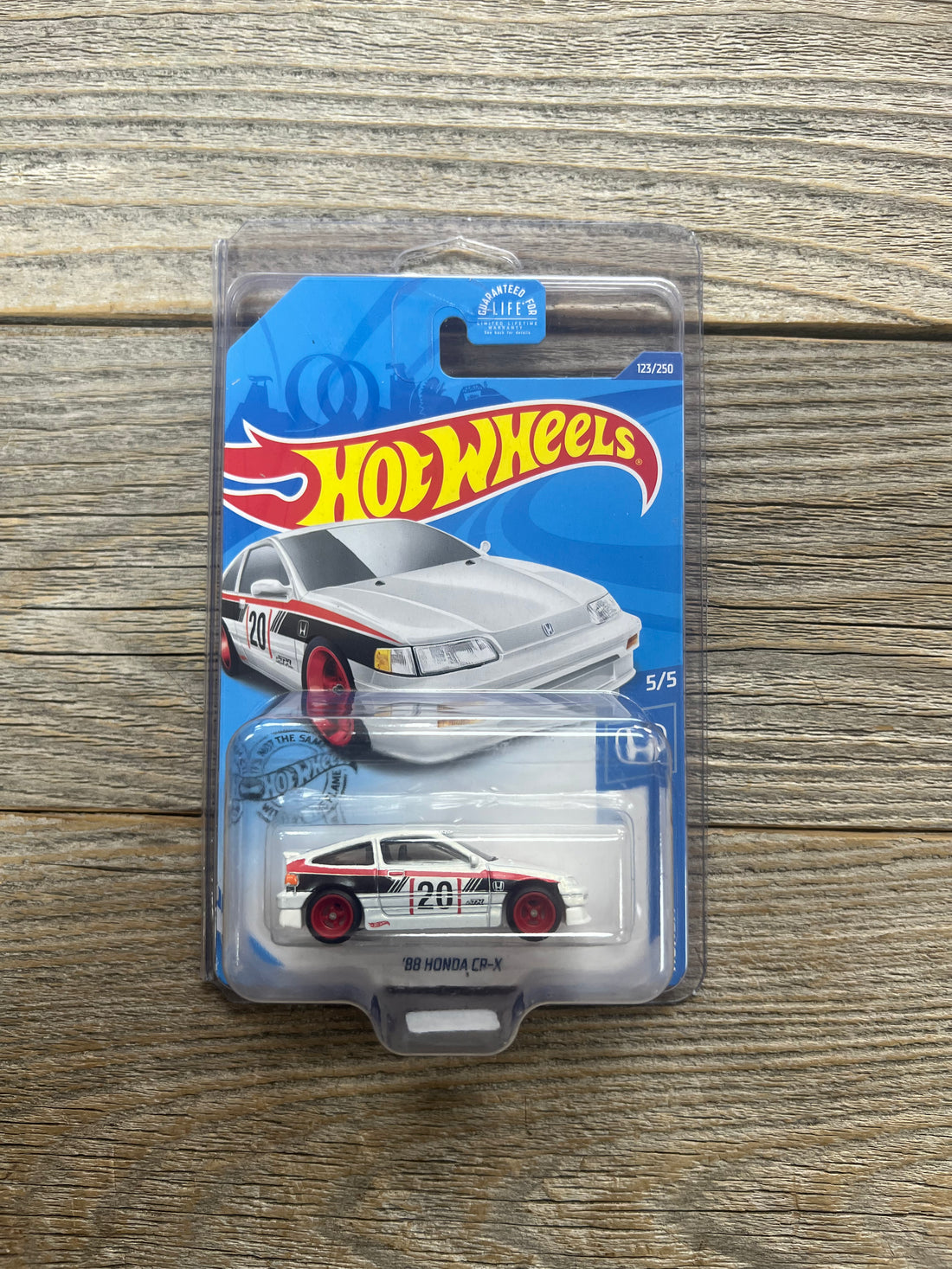 HOT WHEELS 1:64 SUPER TREASURE HUNT &