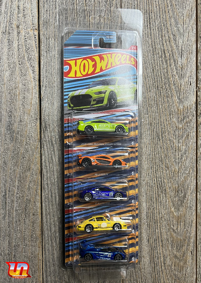 HOBBY PROTECT MULTI MAINLINE CARD PROTECTOR (Single)