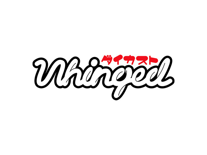 UNHINGED "OPTION" tribute sticker