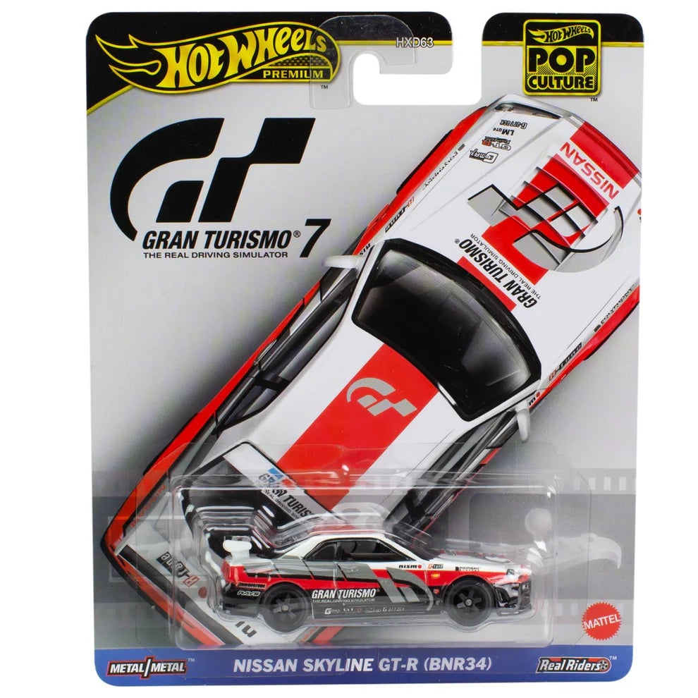 Hot Wheels 1:64 Pop Culture 2024 C Case 2024 (+HOBBY PROTECT CASE)