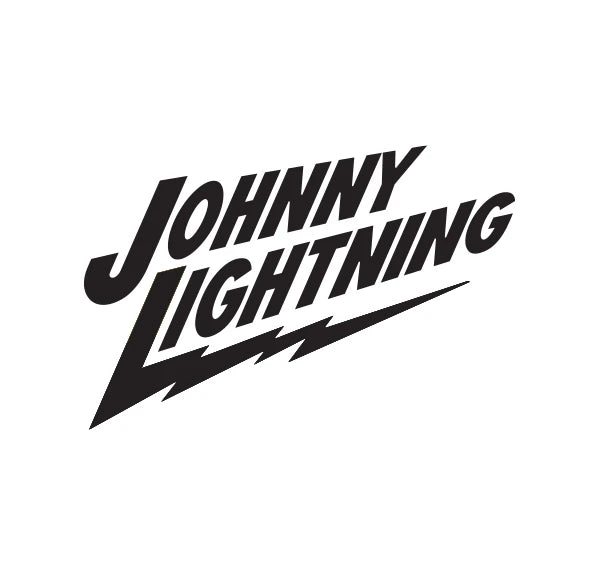 Johnny Lightning Logo Johnny Lightning – Forbidden Fly
