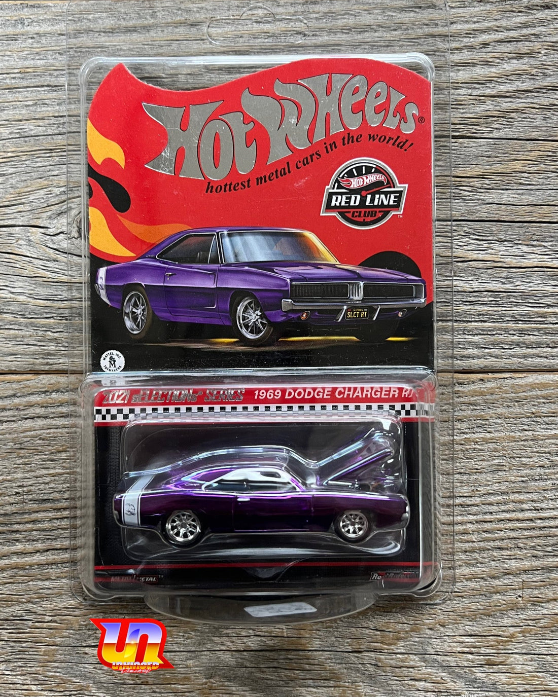 HOT WHEELS 1:64 RLC 2021 sELECTION&