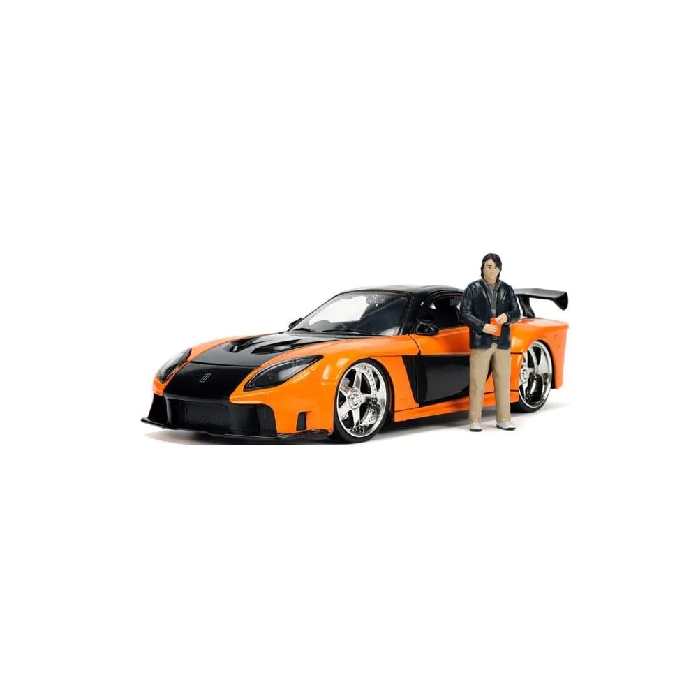 MAZDA – Unhinged Diecast
