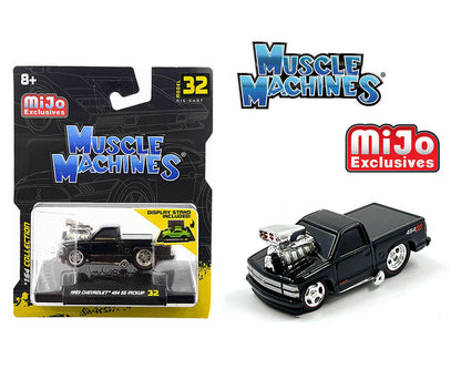 M2 Machines | Diecast Max | Online Store México - Foto 3