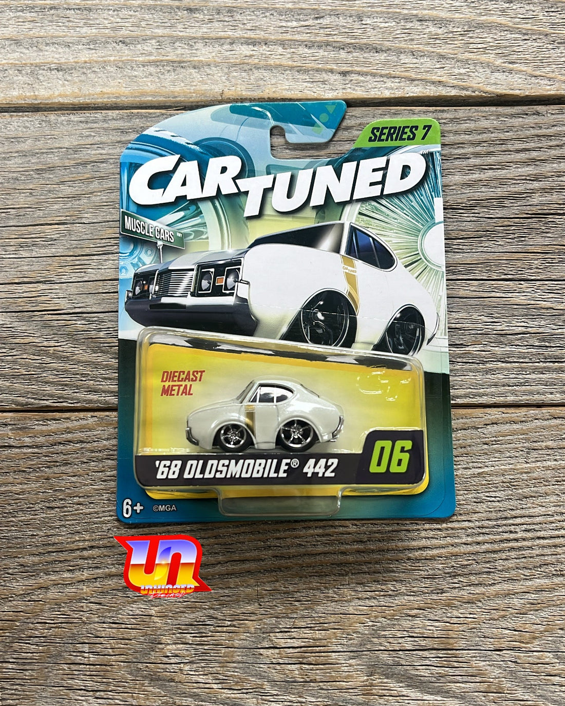 CarTuned™ Series 7 &