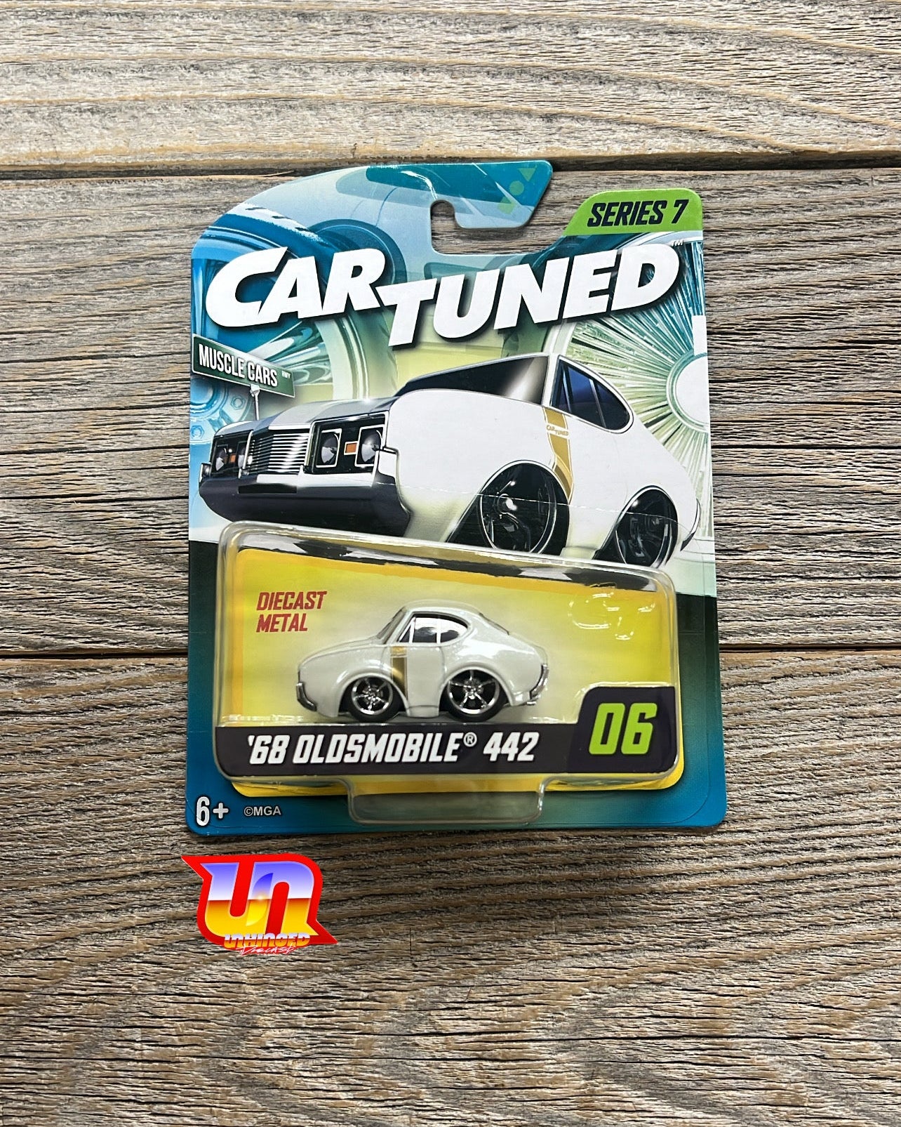 CarTuned™ Series 7 &