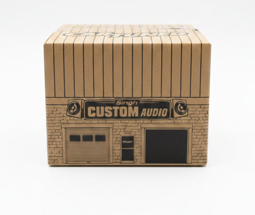 CarTuned 1:64 Series 10 Mainline Assortment of 8 Styles 2026