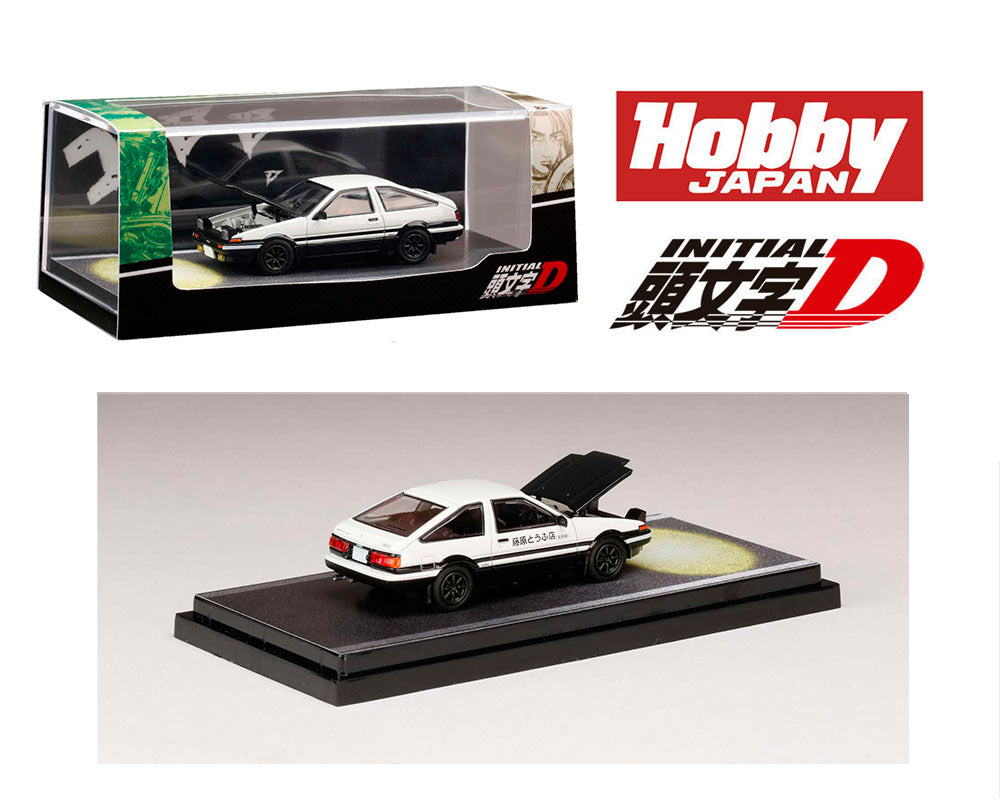 HOBBY JAPAN Unhinged Diecast