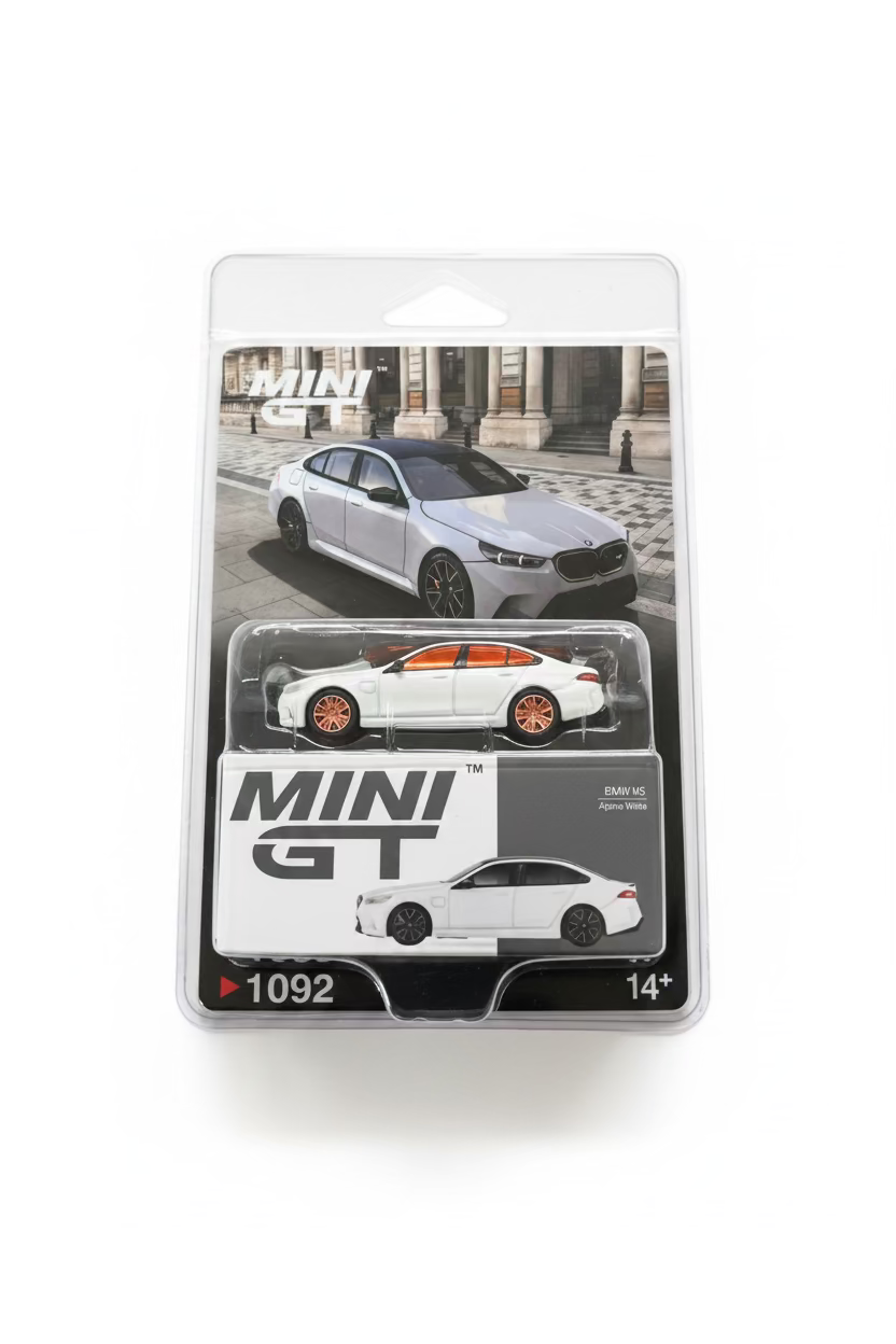CHASE CARS – Unhinged Diecast
