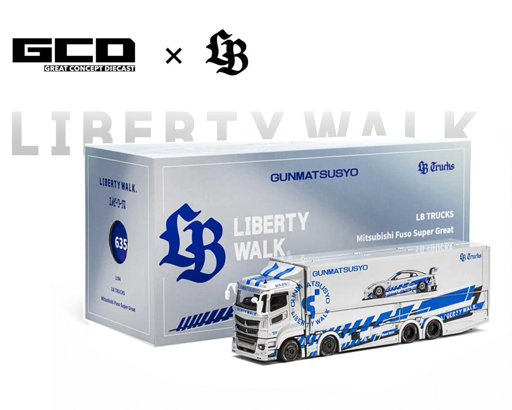 NEW ARRIVALS – Unhinged Diecast