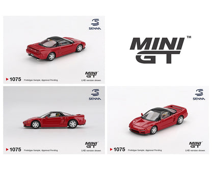 (COMING SOON) MINI GT 1/64 Porsche 911 GT3 R 