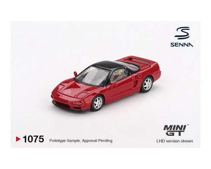 (COMING SOON) MINI GT 1/64 Porsche 911 GT3 R 