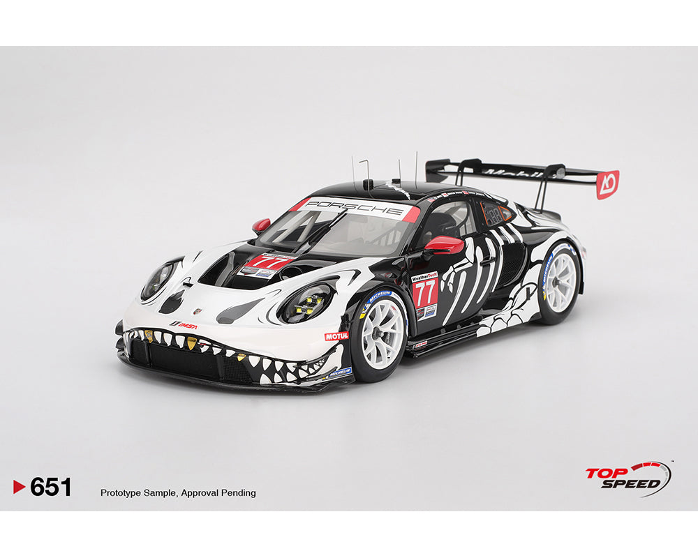 NEW ARRIVALS – Unhinged Diecast