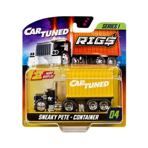 CarTuned™  RIGS Series 1 Assortment